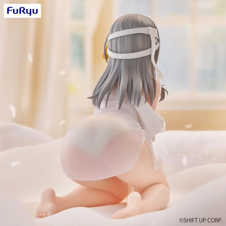 FURYU NOODLE STOPPER FIGURE MODERNIA (FIRST AFFECTION VER.) - GODDESS OF VICTORY: NIKKE FURYU NOODLE STOPPER FIGURE MODERNIA (FIRST AFFECTION VER.) - GODDESS OF VICTORY: NIKKE